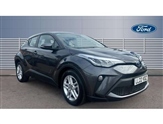 Toyota C-HR Image 1