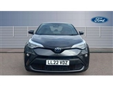 Toyota C-HR Image 3
