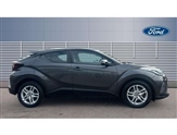 Toyota C-HR Image 5
