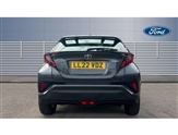 Toyota C-HR Image 6