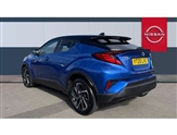 Toyota C-HR Image 2