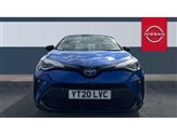 Toyota C-HR Image 3
