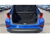 Toyota C-HR Image 4