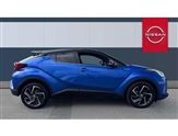 Toyota C-HR Image 5