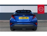 Toyota C-HR Image 6