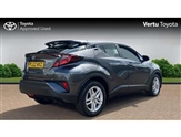 Toyota C-HR Image 2