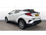 Toyota C-HR Image 2