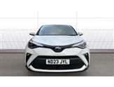 Toyota C-HR Image 3
