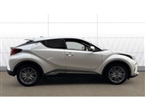 Toyota C-HR Image 5