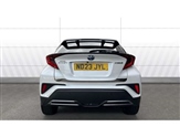 Toyota C-HR Image 6