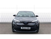 Toyota C-HR Image 3