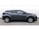Toyota C-HR Image 5