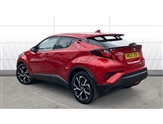 Toyota C-HR Image 2