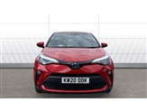 Toyota C-HR Image 3