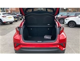 Toyota C-HR Image 4