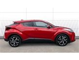 Toyota C-HR Image 5
