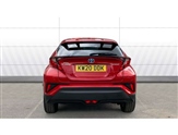 Toyota C-HR Image 6