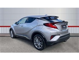 Toyota C-HR Image 2