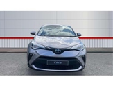 Toyota C-HR Image 3
