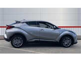 Toyota C-HR Image 5