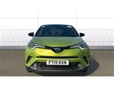 Toyota C-HR Image 3
