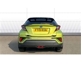 Toyota C-HR Image 6