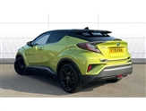Toyota C-HR Image 2