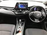 Toyota C-HR Image 2
