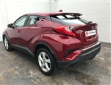 Toyota C-HR Image 5