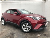 Toyota C-HR Image 6