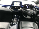 Toyota C-HR Image 3