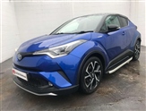 Toyota C-HR Image 5