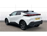 Toyota C-HR Image 2