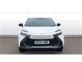 Toyota C-HR Image 3