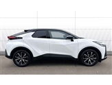 Toyota C-HR Image 5