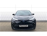 Toyota C-HR Image 3