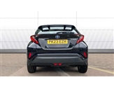 Toyota C-HR Image 6