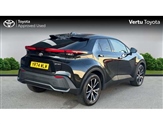 Toyota C-HR Image 2