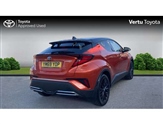 Toyota C-HR Image 2