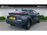 Toyota C-HR Image 2