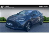 Toyota C-HR Image 3