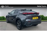 Toyota C-HR Image 4