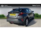 Toyota C-HR Image 2
