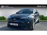 Toyota C-HR Image 3