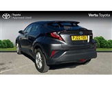 Toyota C-HR Image 4