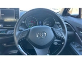 Toyota C-HR Image 6