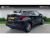 Toyota C-HR Image 2