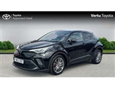 Toyota C-HR Image 3