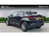 Toyota C-HR Image 4