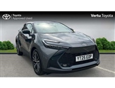 Toyota C-HR Image 1